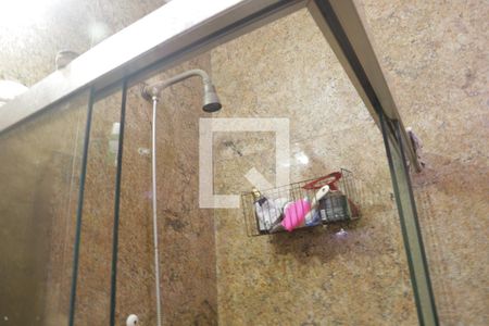 Casa à venda com 124m², 3 quartos e 2 vagasBanheiro da Suíte