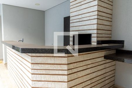 Casa para alugar com 480m², 3 quartos e 5 vagasÁrea Comum-Churrasqueira