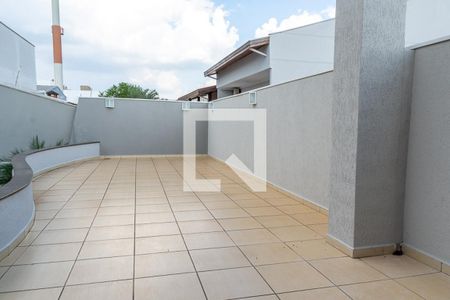 Casa para alugar com 480m², 3 quartos e 5 vagasPiso Superior-Varanda