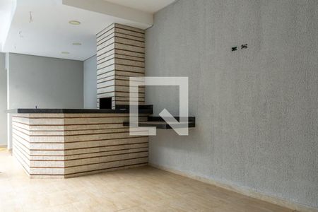 Casa para alugar com 480m², 3 quartos e 5 vagasÁrea Comum -Churrasqueira