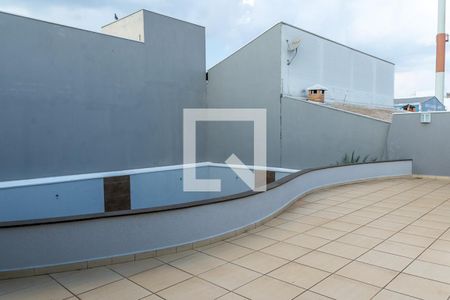 Casa para alugar com 480m², 3 quartos e 5 vagasPiso Superior-Varanda