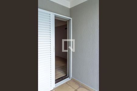 Casa para alugar com 480m², 3 quartos e 5 vagasPiso Superior-Sacada Suíte 1