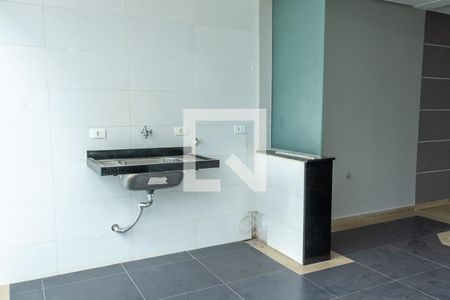 Casa para alugar com 480m², 3 quartos e 5 vagasPiso Superior-Área de Serviço