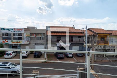 Casa para alugar com 480m², 3 quartos e 5 vagasPiso Superior-Vista Suíte 2
