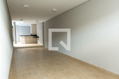 Casa para alugar com 480m², 3 quartos e 5 vagasÁrea Comum-Garagem
