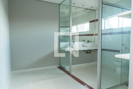 Casa para alugar com 480m², 3 quartos e 5 vagasPiso Superior-Banheiro Suíte 3