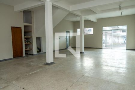 Casa para alugar com 480m², 3 quartos e 5 vagasÁrea Comum-Salão