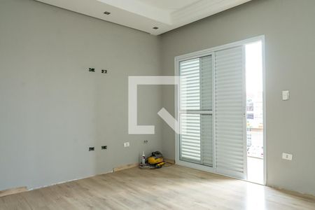 Casa para alugar com 480m², 3 quartos e 5 vagasPiso Superior-Suíte 2
