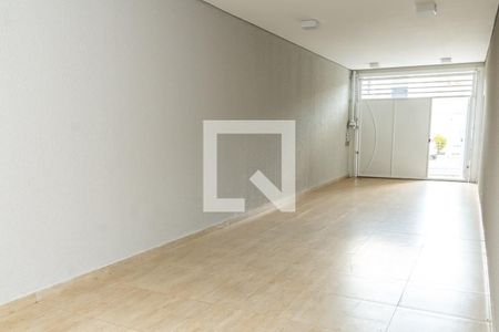 Casa para alugar com 480m², 3 quartos e 5 vagasÁrea Comum-Garagem