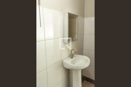 Casa para alugar com 480m², 3 quartos e 5 vagasÁrea Comum-Lavabo do Salão