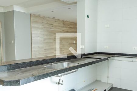 Casa para alugar com 480m², 3 quartos e 5 vagasPiso Superior-Cozinha
