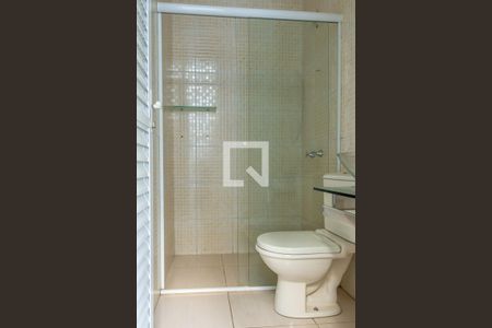 Casa para alugar com 480m², 3 quartos e 5 vagasÁrea Comum-Lavabo