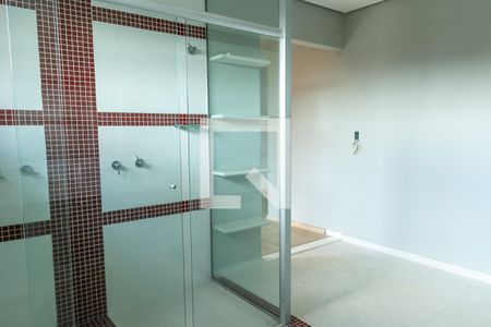 Casa para alugar com 480m², 3 quartos e 5 vagasPiso Superior-Banheiro Suíte 3
