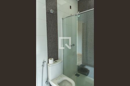 Casa para alugar com 480m², 3 quartos e 5 vagasPiso Superior-Banheiro Suite 1