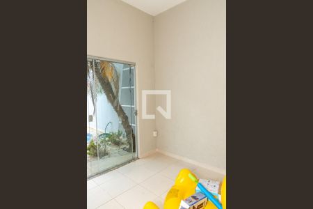 Casa para alugar com 480m², 3 quartos e 5 vagasÁrea Comum-Sala de Serviço