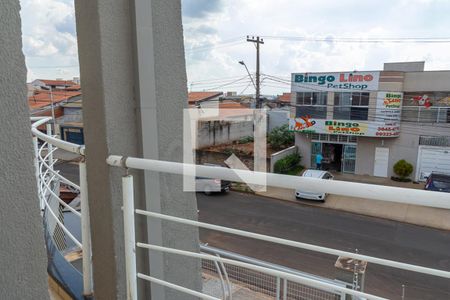 Casa para alugar com 480m², 3 quartos e 5 vagasPiso Superior-Sacada Suite 3