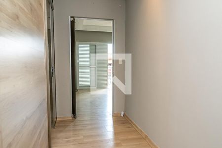 Piso Superior-Corredor para os Quartos de casa para alugar com 3 quartos, 480m² em Jardim Nossa Senhora do Carmo, Americana