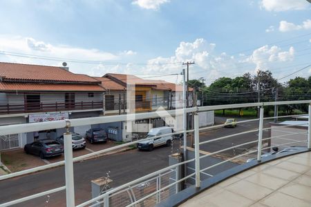 Casa para alugar com 480m², 3 quartos e 5 vagasPiso Superior-Sacada Suite 3