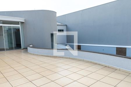 Casa para alugar com 480m², 3 quartos e 5 vagasPiso Superior-Varanda