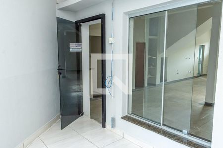 Casa para alugar com 480m², 3 quartos e 5 vagasSalão