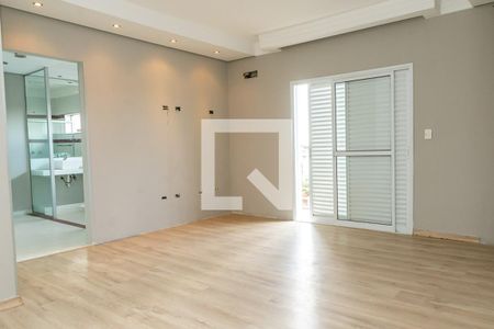 Casa para alugar com 480m², 3 quartos e 5 vagasPiso Superior-Suite 3