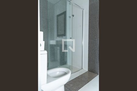 Casa para alugar com 480m², 3 quartos e 5 vagasPiso Superior-Banheiro Suíte 2