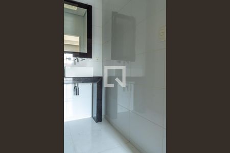 Casa para alugar com 480m², 3 quartos e 5 vagasPiso Superior-Banheiro Suíte 2