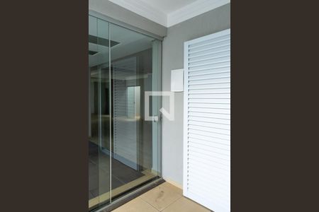 Casa para alugar com 480m², 3 quartos e 5 vagasPiso Superior-Sacada Suíte 1