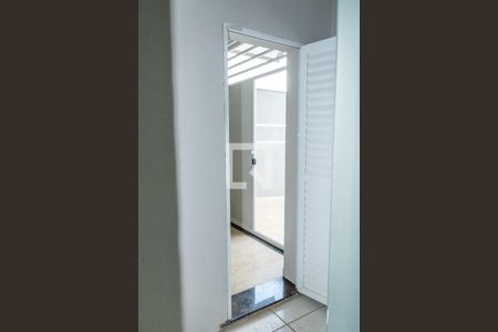 Casa para alugar com 480m², 3 quartos e 5 vagasÁrea Comum-Entrada para Salão
