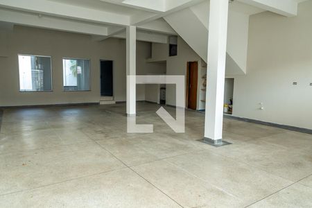 Casa para alugar com 480m², 3 quartos e 5 vagasÁrea Comum-Salão