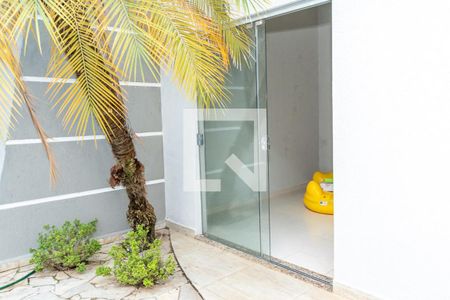 Casa para alugar com 480m², 3 quartos e 5 vagasÁrea Comum-Sala de Serviço