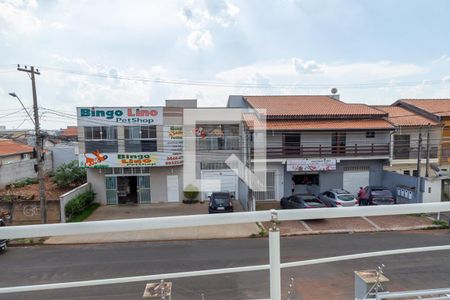 Casa para alugar com 480m², 3 quartos e 5 vagasPiso Superior-Sacada Suite 3