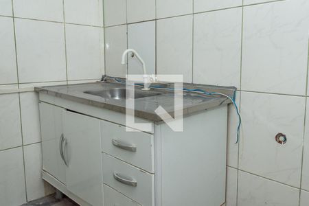 Casa para alugar com 480m², 3 quartos e 5 vagasÁrea Comum-Cozinha do salão