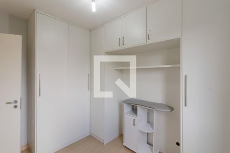 Apartamento à venda com 51m², 2 quartos e 1 vagaQuarto 2