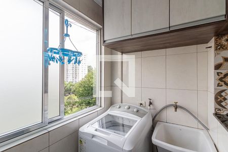 Apartamento à venda com 51m², 2 quartos e 1 vagaÁrea de Serviço