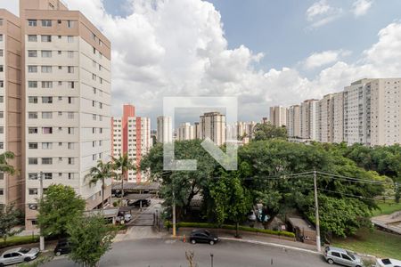 Apartamento à venda com 51m², 2 quartos e 1 vagaVista do Quarto 2
