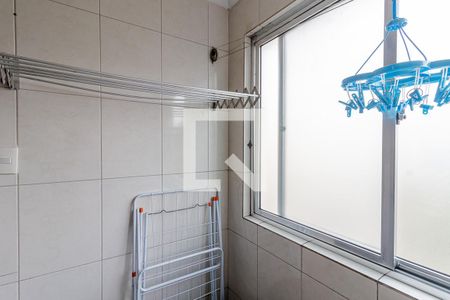 Apartamento à venda com 51m², 2 quartos e 1 vagaÁrea de Serviço