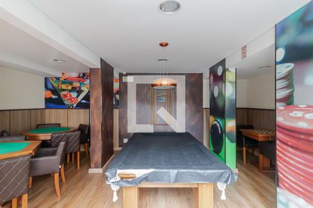 Apartamento à venda com 51m², 2 quartos e 1 vagaSala de Jogos 