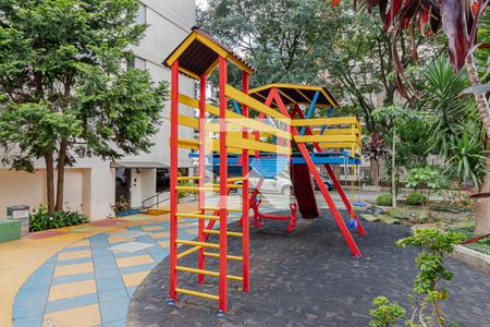 Apartamento à venda com 51m², 2 quartos e 1 vagaPlayground