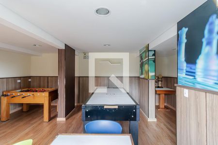 Apartamento à venda com 51m², 2 quartos e 1 vagaSala de Jogos