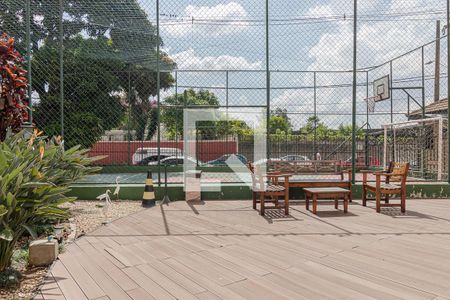 Apartamento à venda com 51m², 2 quartos e 1 vagaÁrea Comum