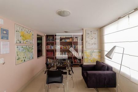 Apartamento à venda com 51m², 2 quartos e 1 vagaHome Office 