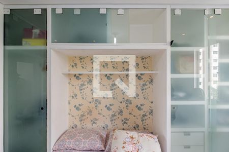 Apartamento à venda com 51m², 2 quartos e 1 vagaQuarto 1