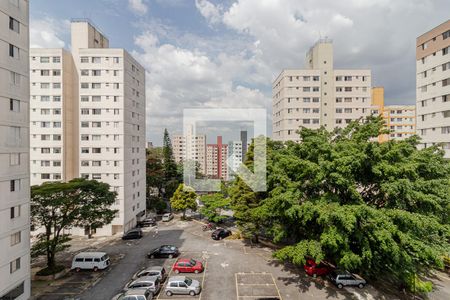 Apartamento à venda com 51m², 2 quartos e 1 vagaVista do Quarto 1