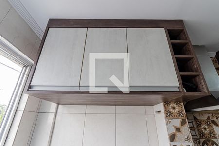 Apartamento à venda com 51m², 2 quartos e 1 vagaÁrea de Serviço