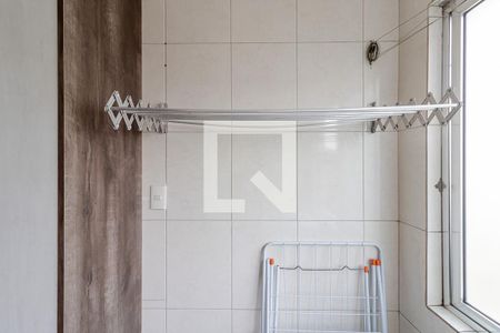 Apartamento à venda com 51m², 2 quartos e 1 vagaÁrea de Serviço