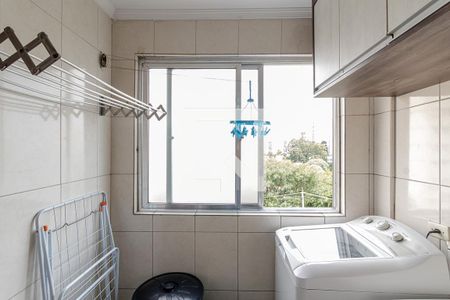 Apartamento à venda com 51m², 2 quartos e 1 vagaÁrea de Serviço