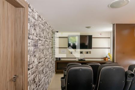 Apartamento à venda com 51m², 2 quartos e 1 vagaCinema