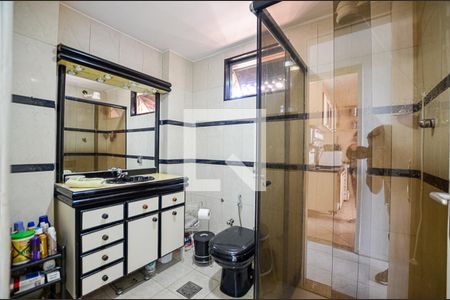Apartamento à venda com 60m², 2 quartos e 1 vagaBanheiro