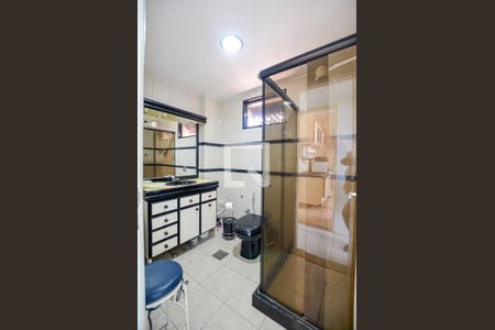 Apartamento à venda com 60m², 2 quartos e 1 vagaBanheiro